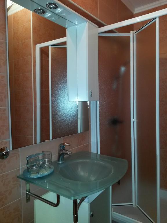 Studio Kairos Трогир Номер фото