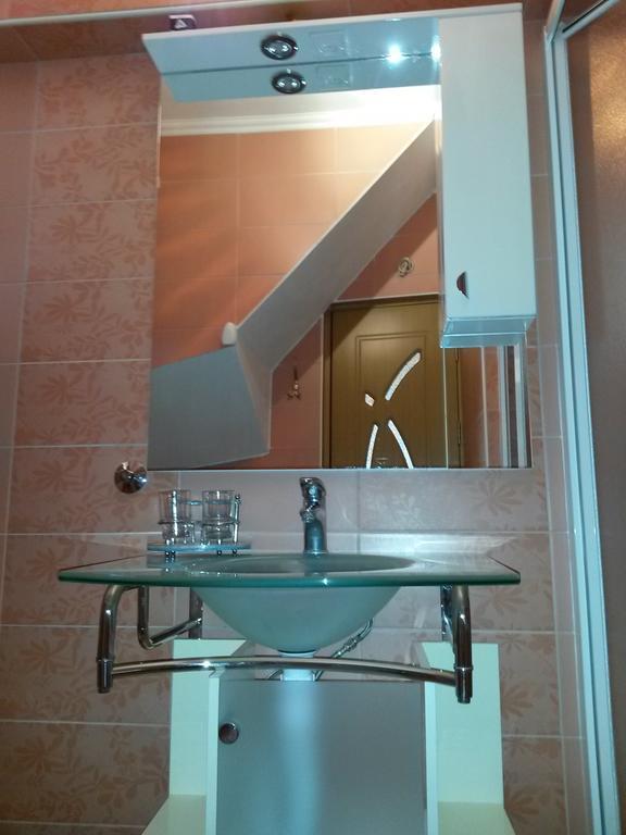 Studio Kairos Трогир Номер фото