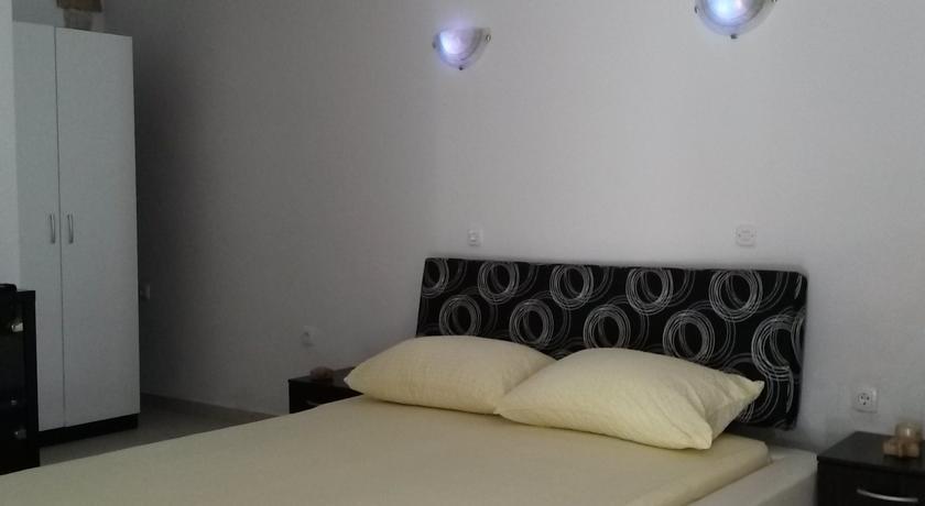 Studio Kairos Трогир Номер фото