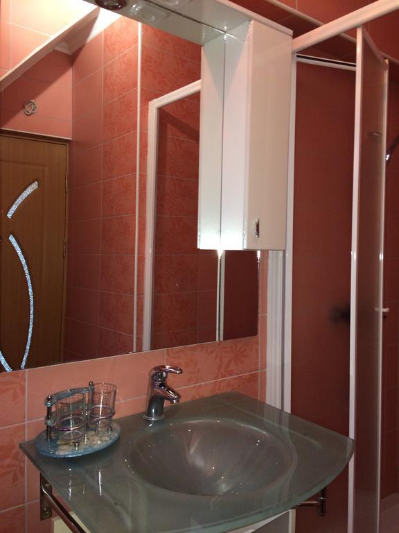Studio Kairos Трогир Номер фото