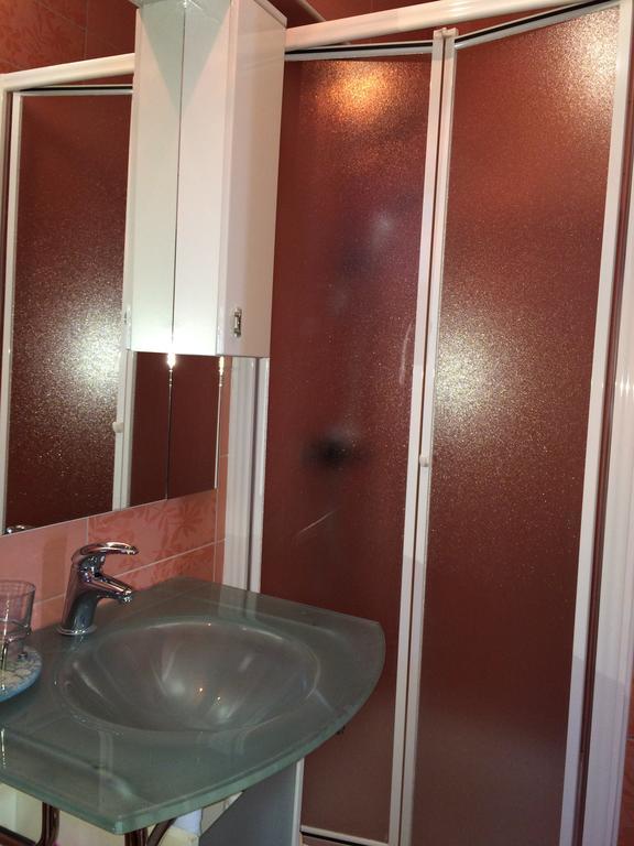 Studio Kairos Трогир Номер фото