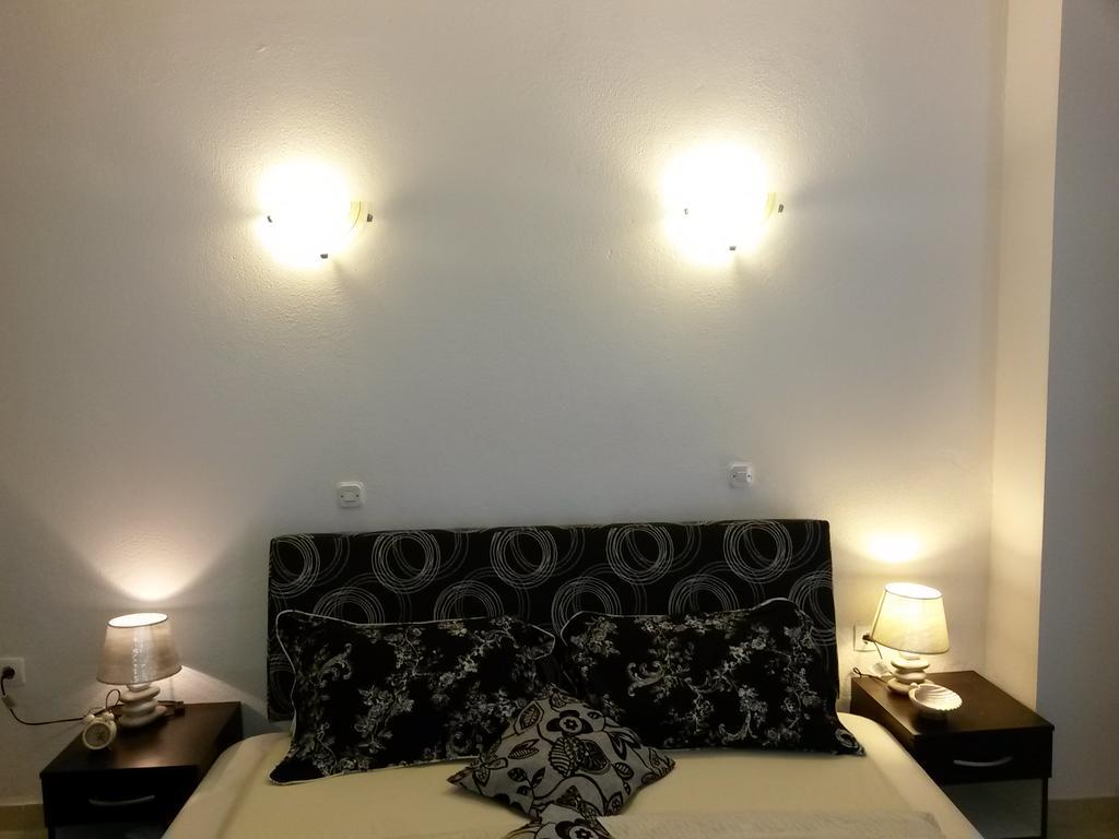 Studio Kairos Трогир Экстерьер фото