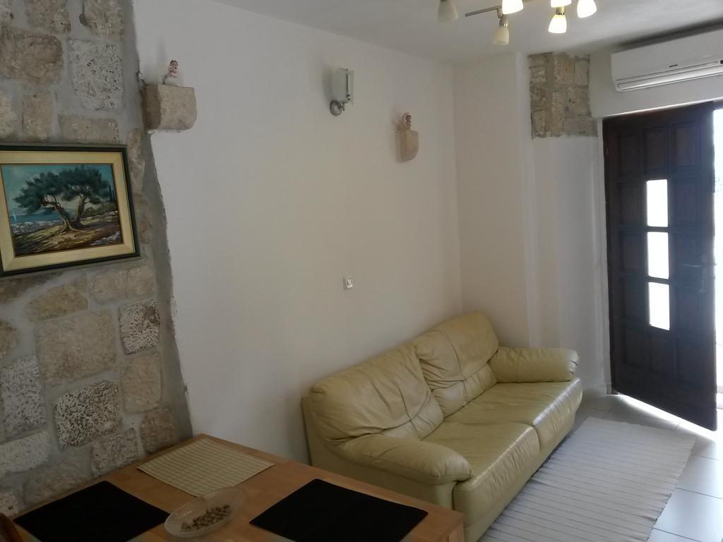 Studio Kairos Трогир Экстерьер фото