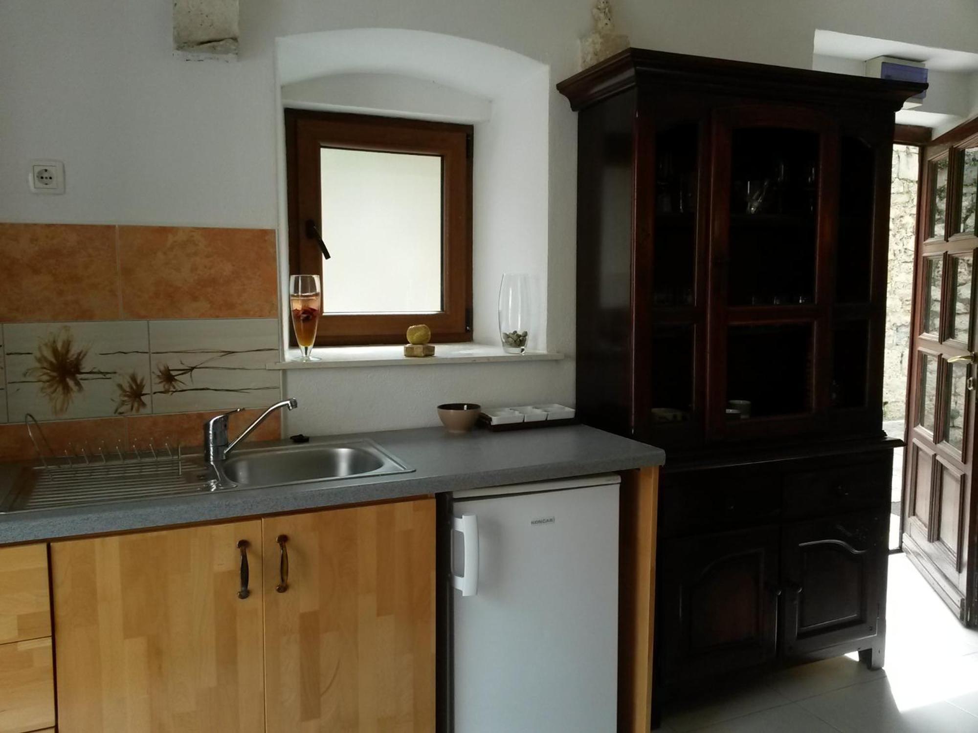 Studio Kairos Трогир Экстерьер фото