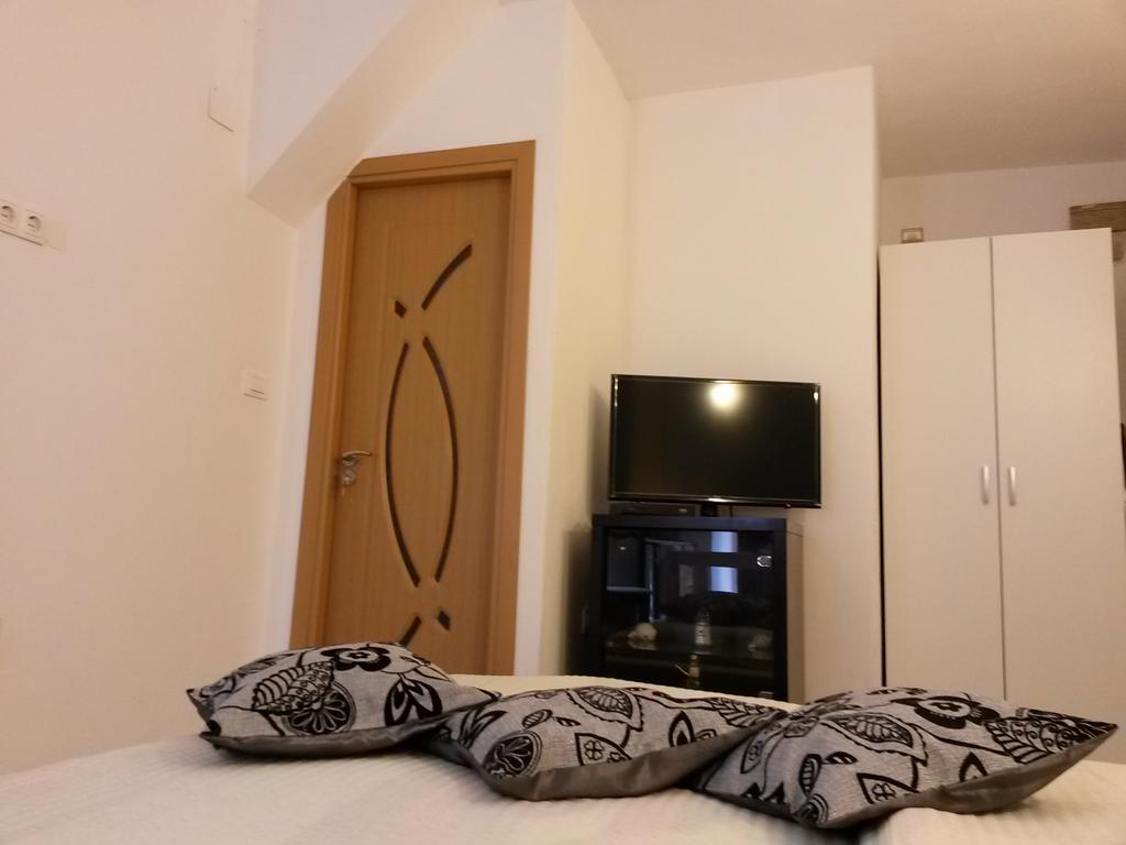 Studio Kairos Трогир Экстерьер фото