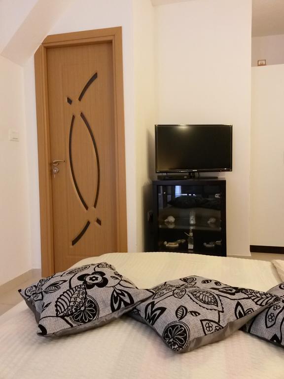 Studio Kairos Трогир Экстерьер фото