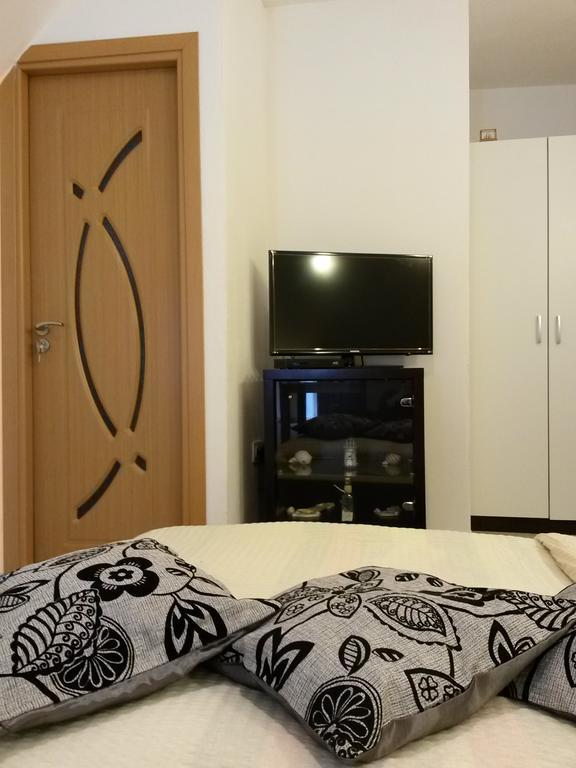 Studio Kairos Трогир Экстерьер фото