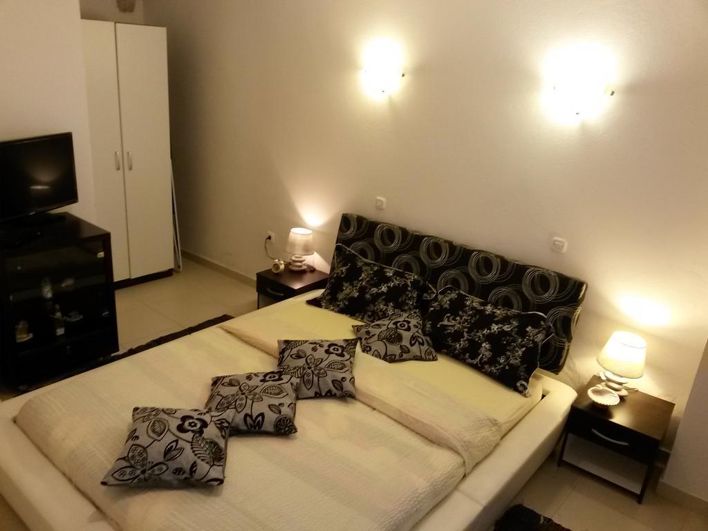 Studio Kairos Трогир Экстерьер фото