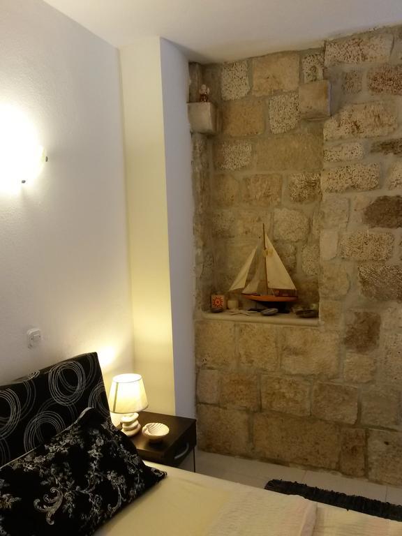 Studio Kairos Трогир Экстерьер фото