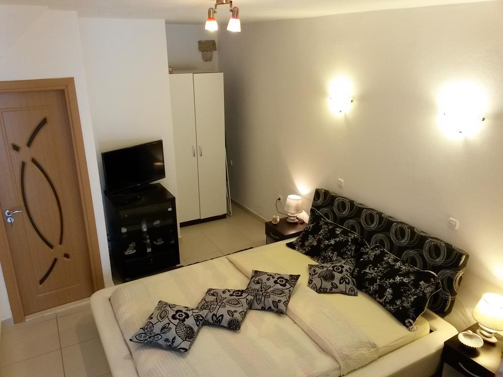 Studio Kairos Трогир Экстерьер фото