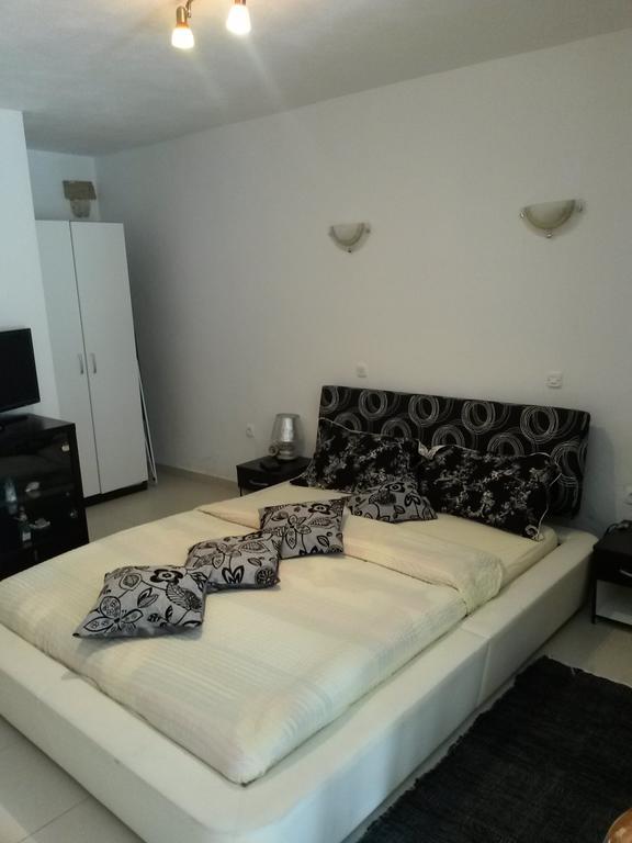 Studio Kairos Трогир Экстерьер фото